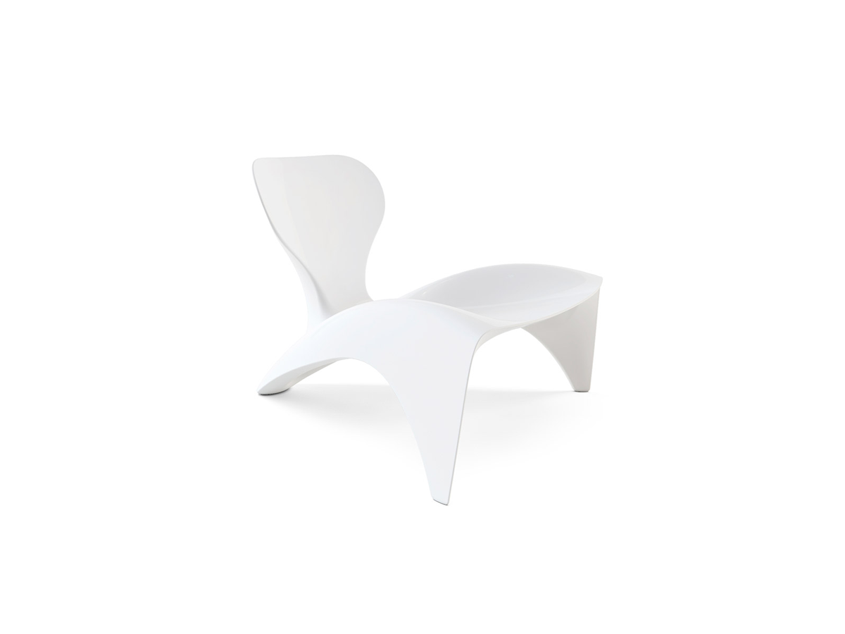 Isetta Lounge Chair-Slide Design-Contract Furniture Store
