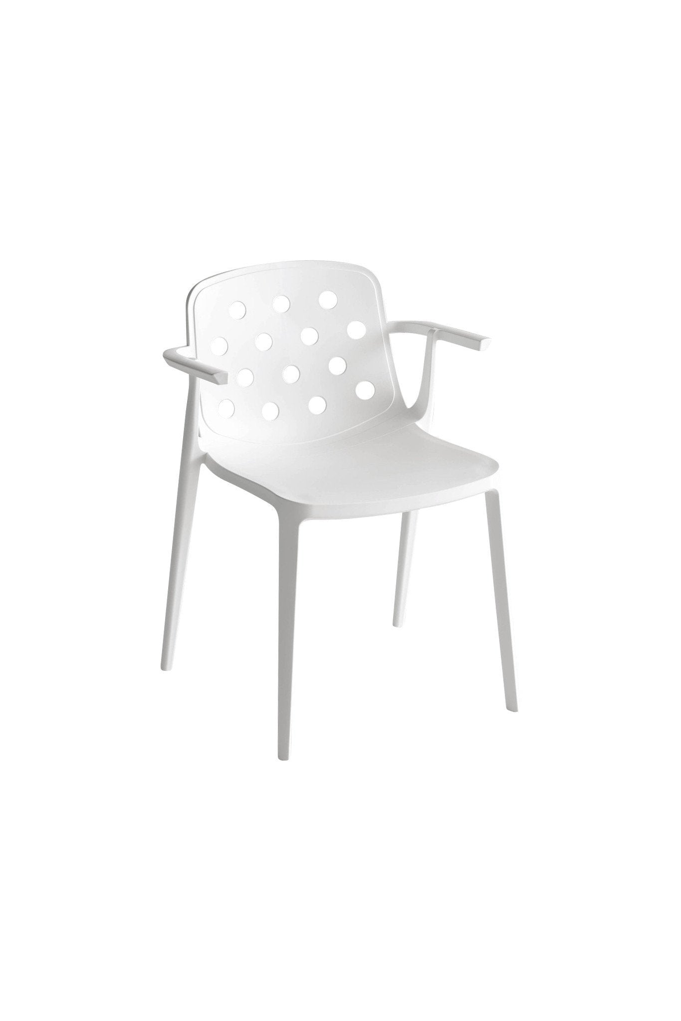 Isidora B Armchair