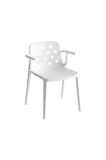 Isidora B Armchair