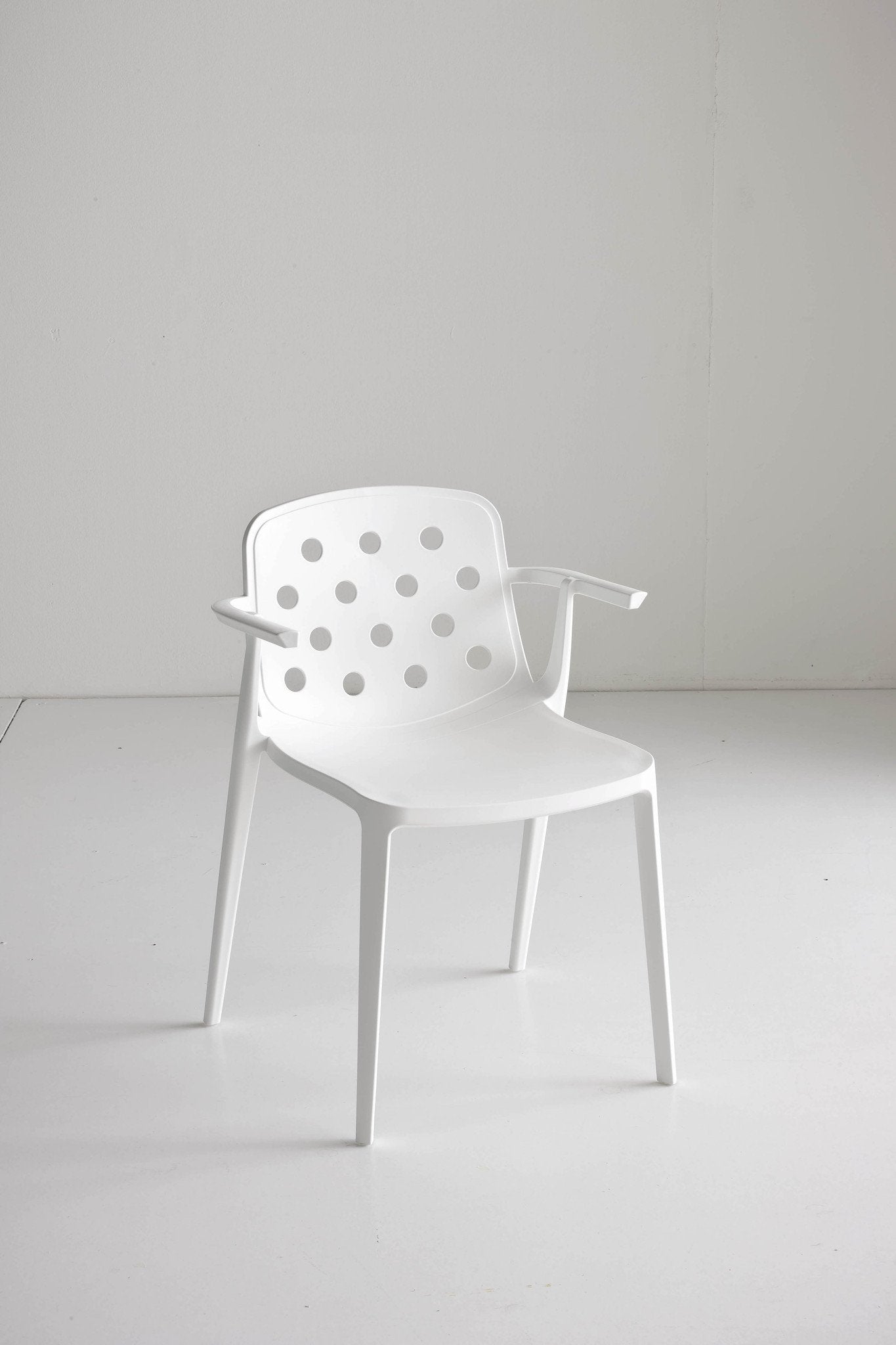 Isidora B Armchair