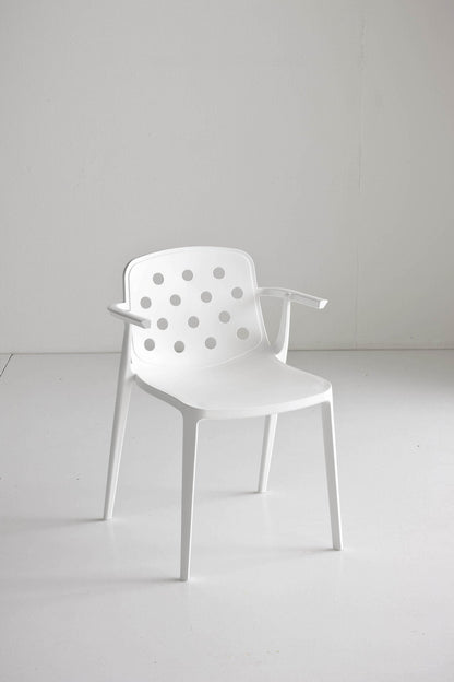 Isidora B Armchair