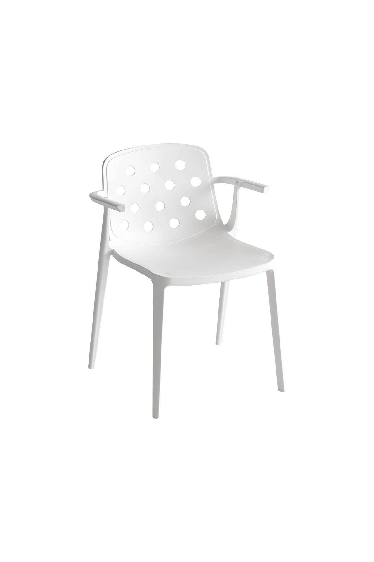 Isidora Armchair-Gaber-Contract Furniture Store