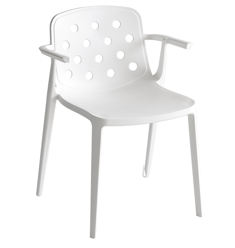 Isidora B Armchair