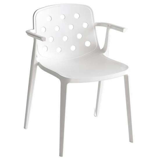 Isidora B Armchair
