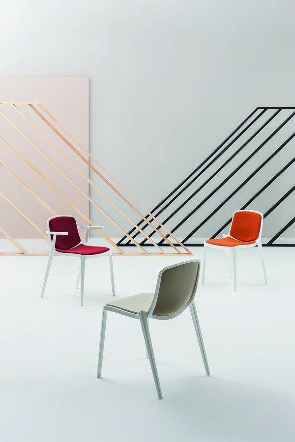 Isidora Dress B Armchair