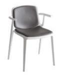 Isidora Armchair-Gaber-Contract Furniture Store