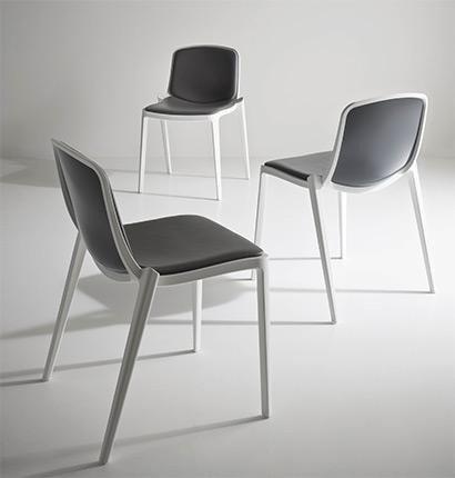 Isidora Dress Side Chair