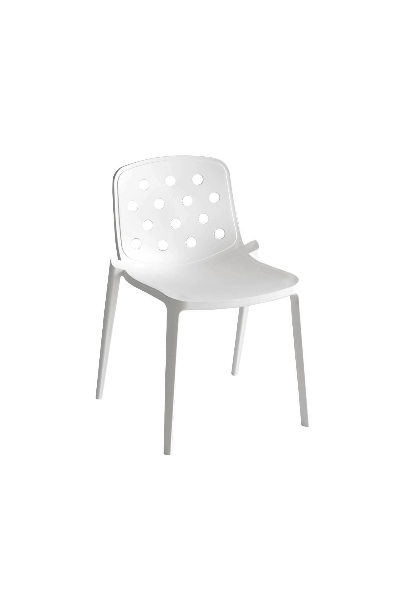 Isidora Side Chair