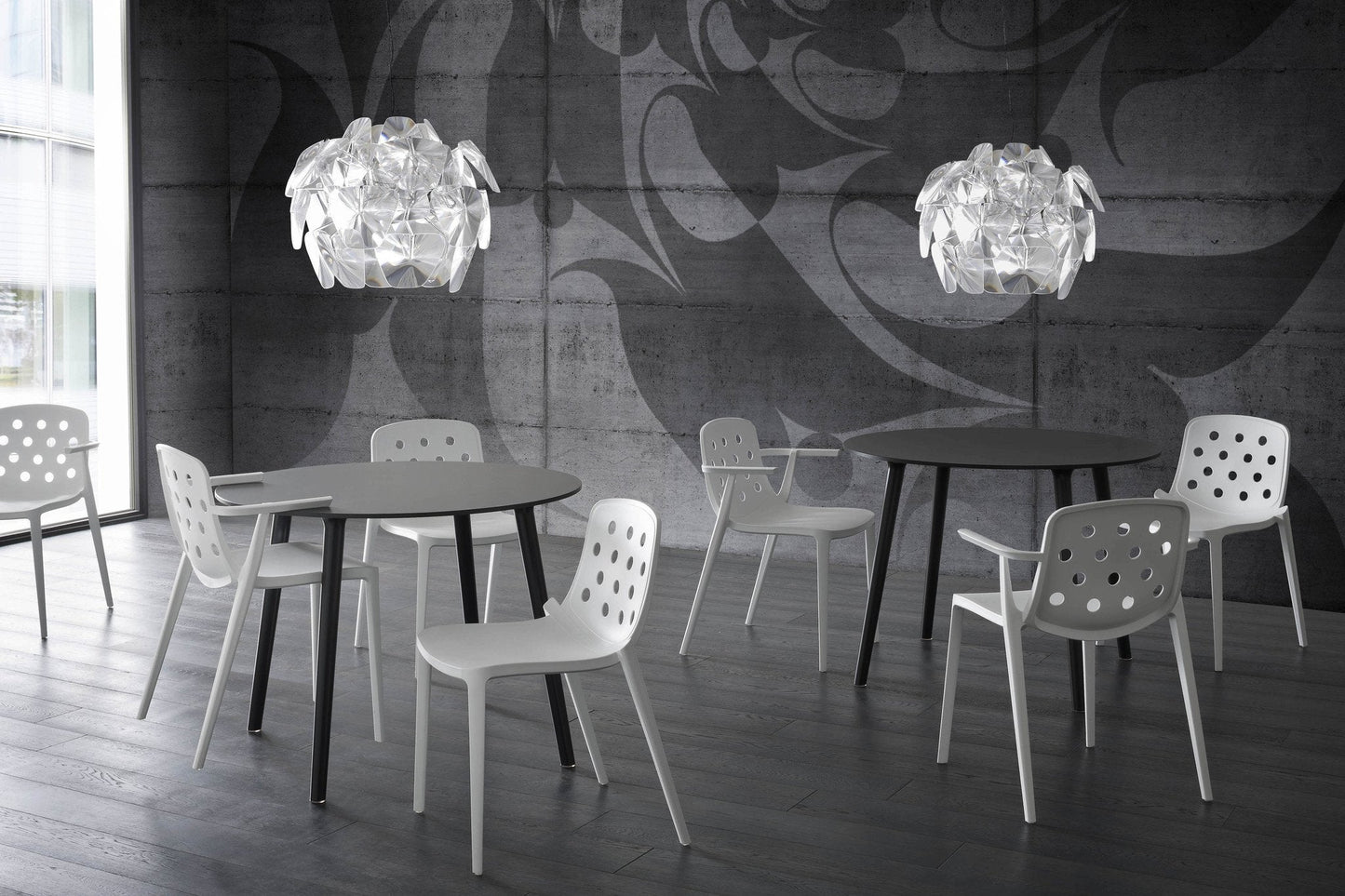 Isidora Side Chair