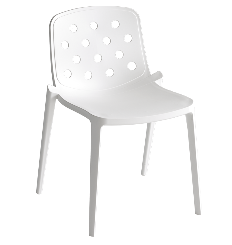 Isidora Side Chair-Gaber-Contract Furniture Store