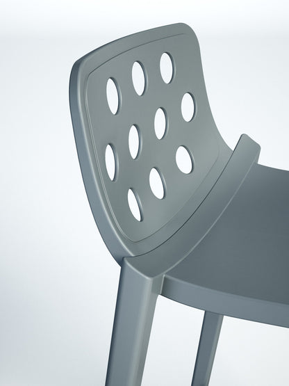 Isidoro High Stool