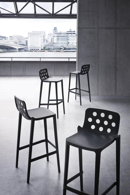 Isidoro High Stool