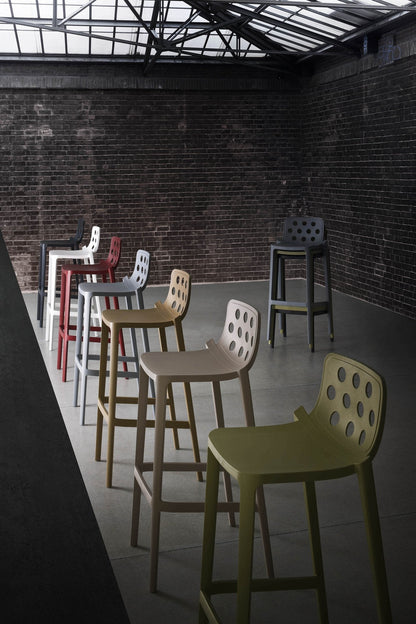 Isidoro High Stool