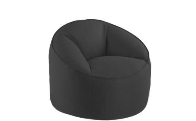Island 795 Bean Bag Style Armchair-Pedrali-Contract Furniture Store