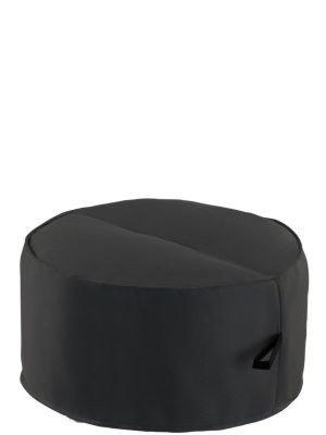 Island 796 Bean Bag Style Pouf