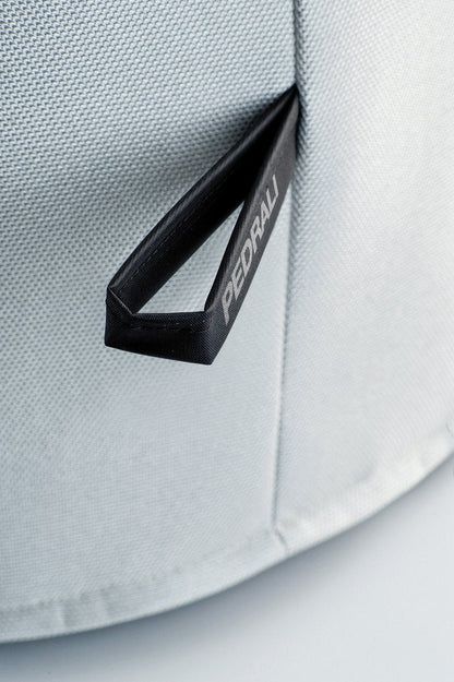 Island 796 Bean Bag Style Pouf-Contract Furniture Store for hospitality, leisure & commercial projects