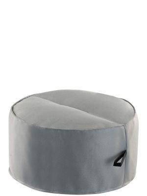 Island 796 Bean Bag Style Pouf-Contract Furniture Store for hospitality, leisure & commercial projects