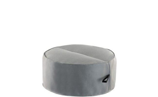 Island 797 Bean Bag Style Pouf