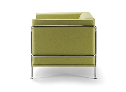 Isola Lounge Chair