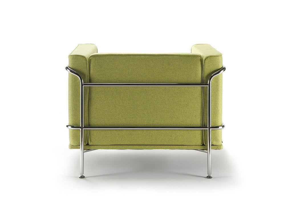 Isola Lounge Chair