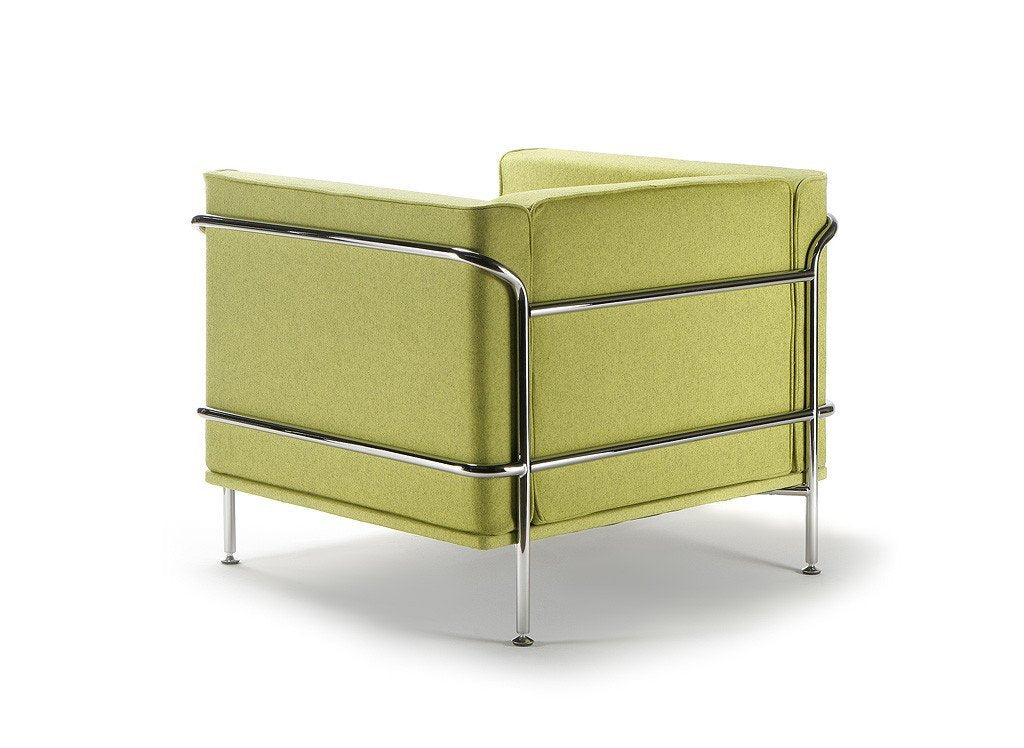 Isola Lounge Chair