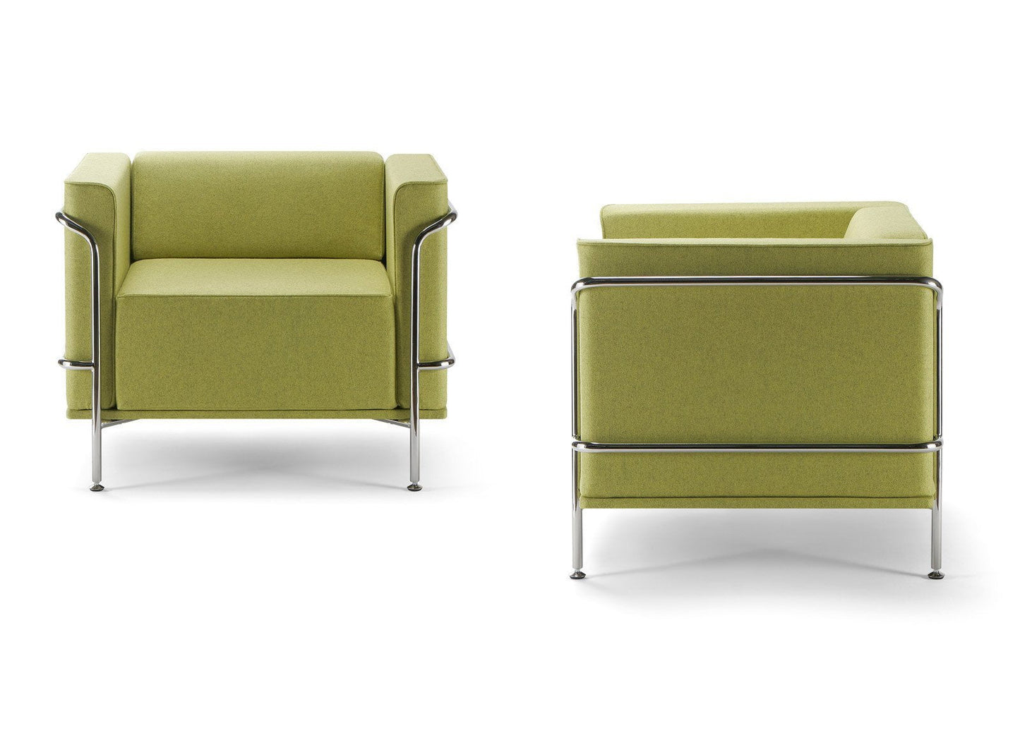 Isola Lounge Chair