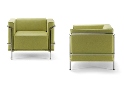 Isola Lounge Chair
