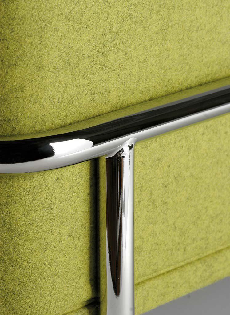 Isola Lounge Chair