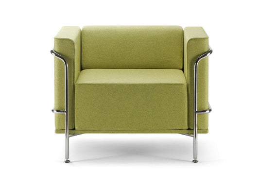 Isola Lounge Chair-Contract Furniture Store for hospitality, leisure & commercial projects