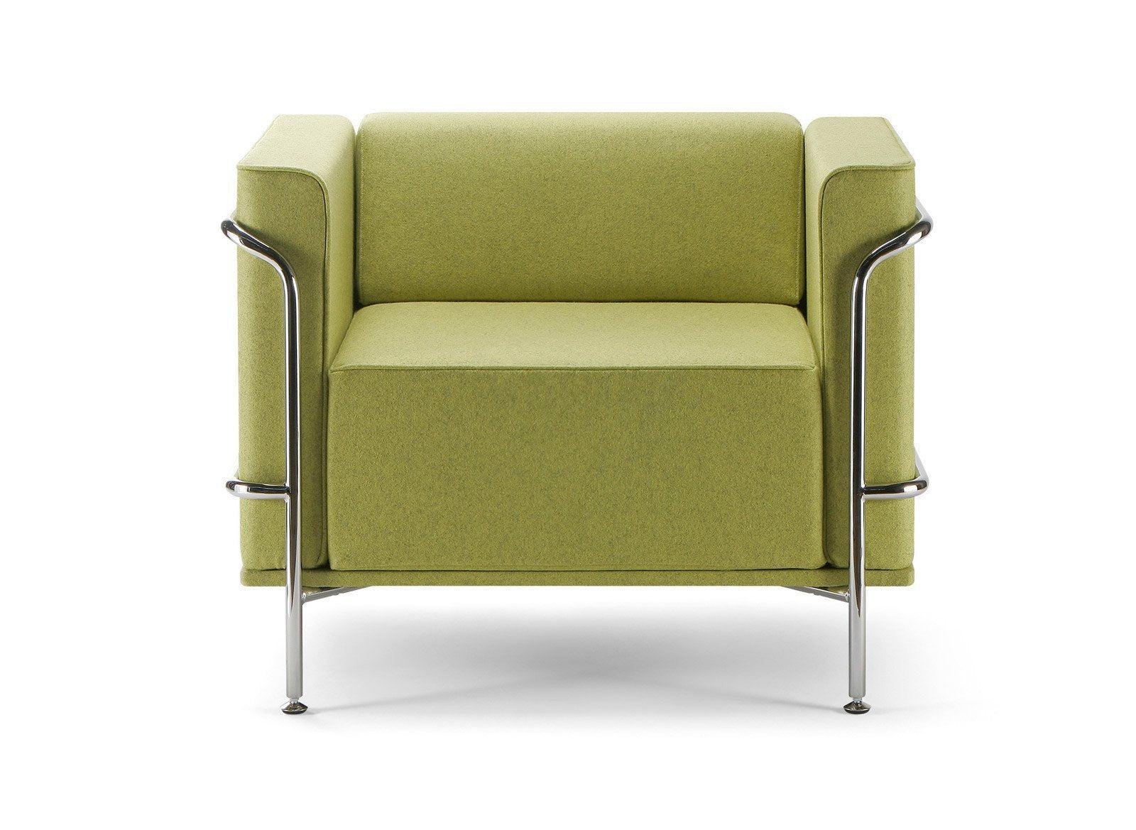 Isola Lounge Chair