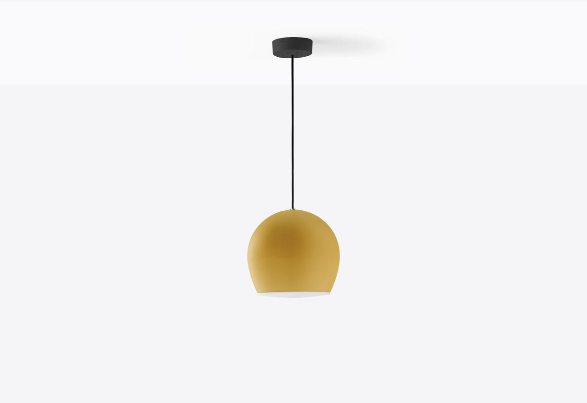 Isotta L007S Hanging Lamp-Pedrali-Contract Furniture Store