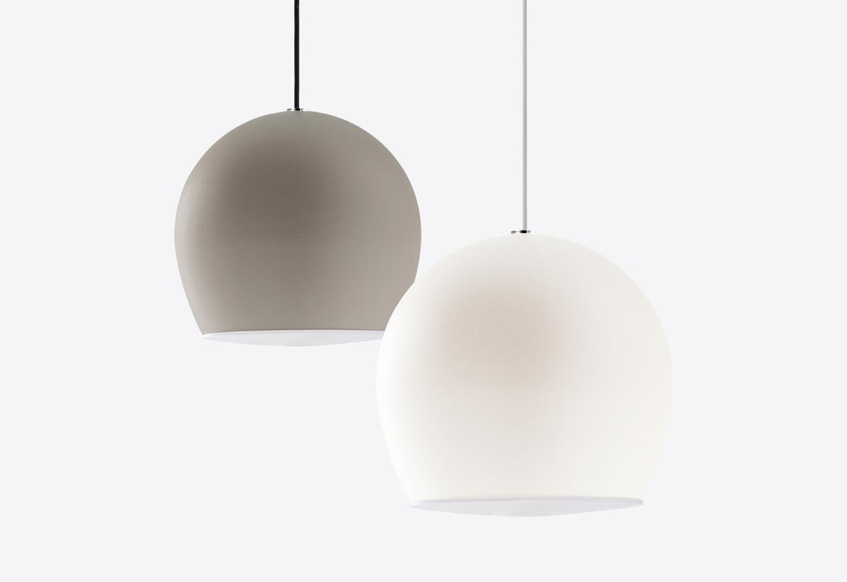 Isotta L007S Hanging Lamp-Pedrali-Contract Furniture Store