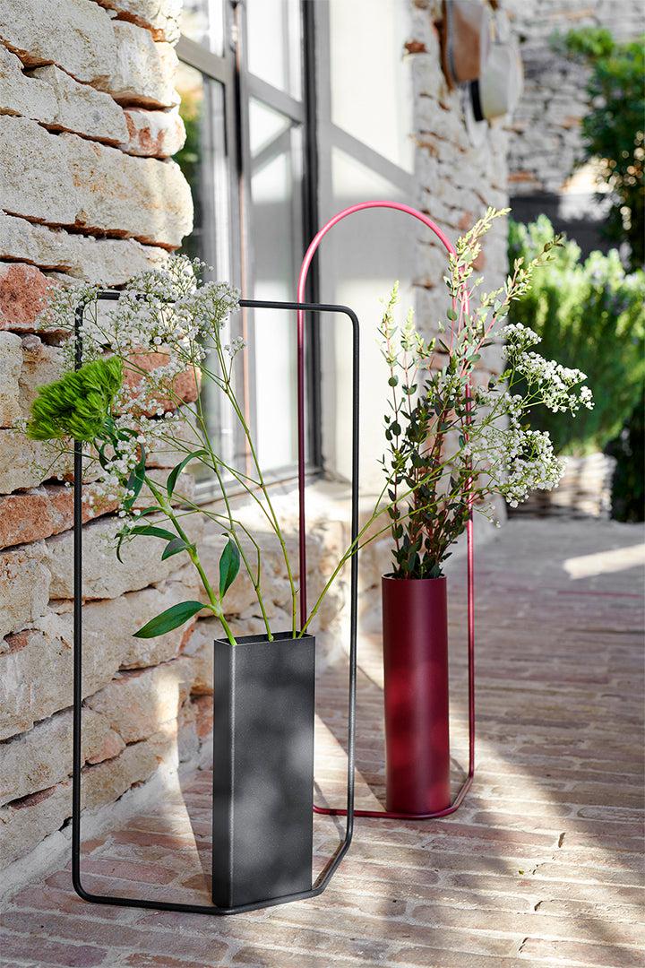 Itac 3120 Rectangular Vase
