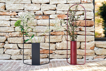 Itac 3120 Rectangular Vase