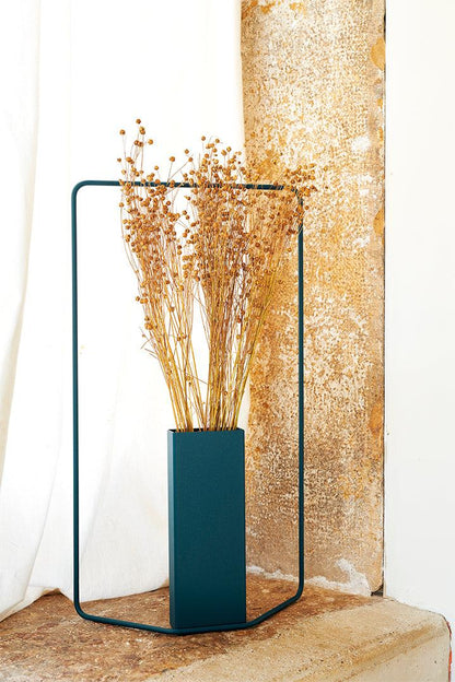 Itac 3120 Rectangular Vase