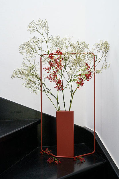 Itac 3120 Rectangular Vase