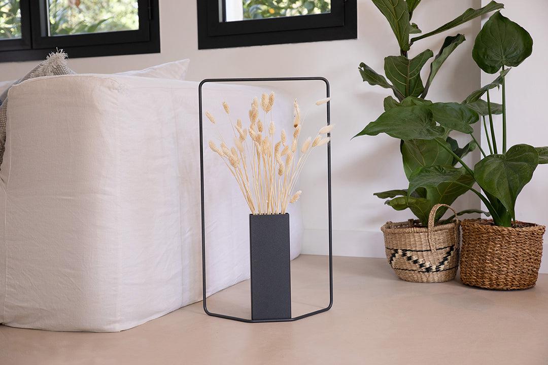 Itac 3120 Rectangular Vase