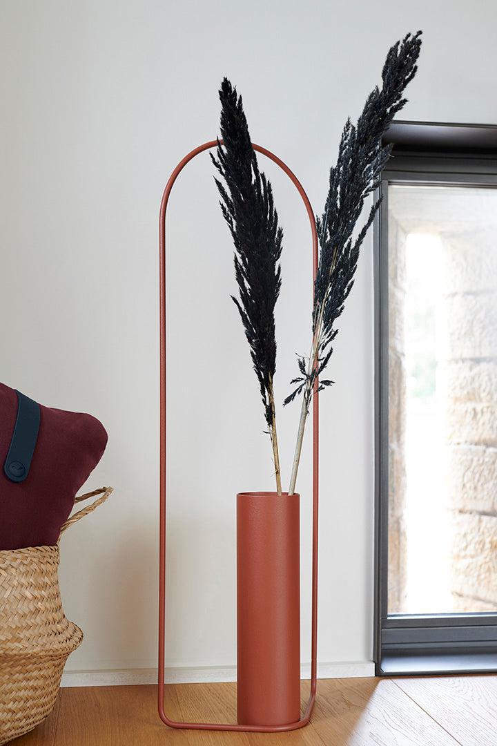 Itac 3121 Cylindrical Vase