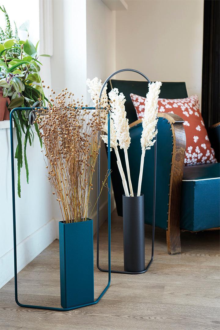 Itac 3121 Cylindrical Vase