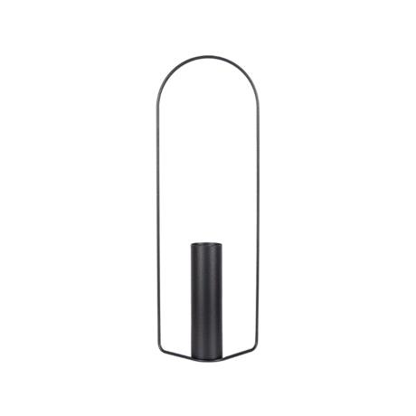 Itac 3121 Cylindrical Vase-Fermob-Contract Furniture Store
