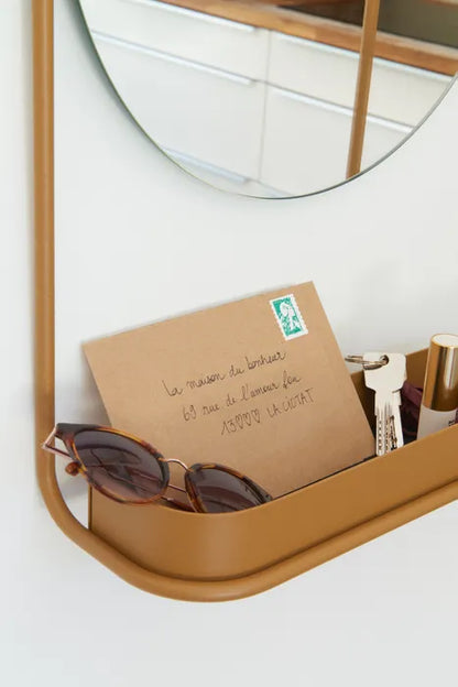 Itac 3122 Trinket Tray Mirror