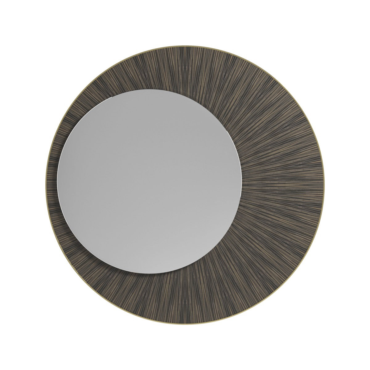 Iridia 0SP2E Mirror