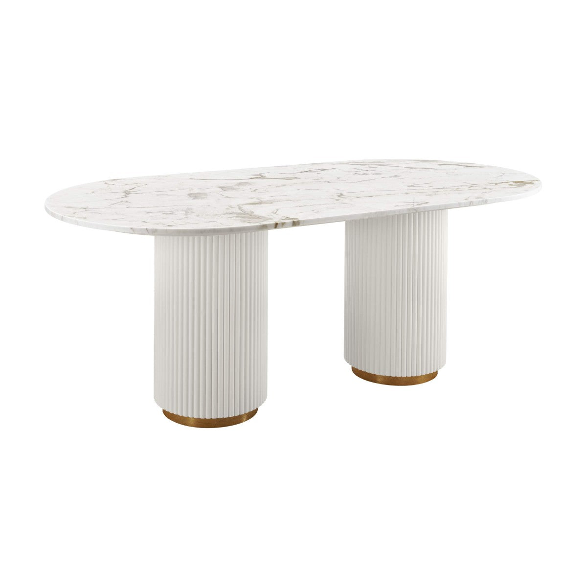 Contera Rectangular Dining Table