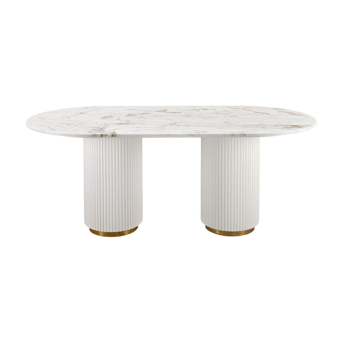 Contera Rectangular Dining Table