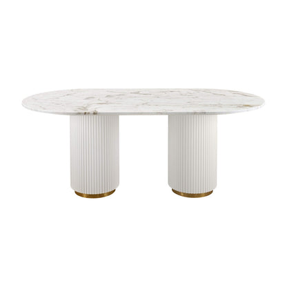 Contera Rectangular Dining Table