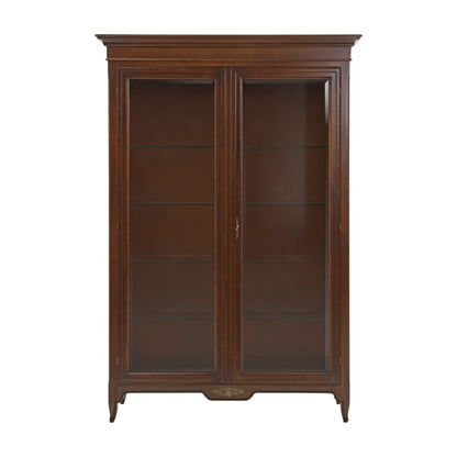 Galatea 0VE08 Glass Cabinet