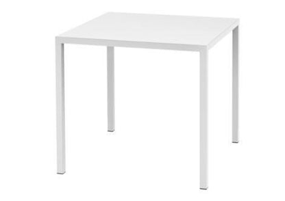 Ivo Metal Dining Table