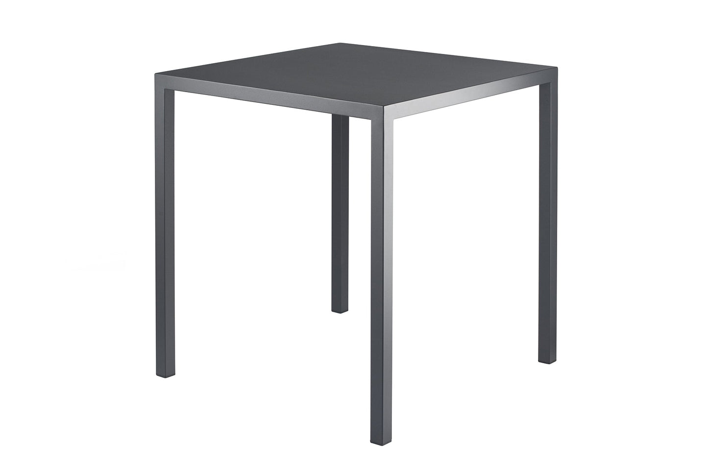 Ivo Metal Dining Table