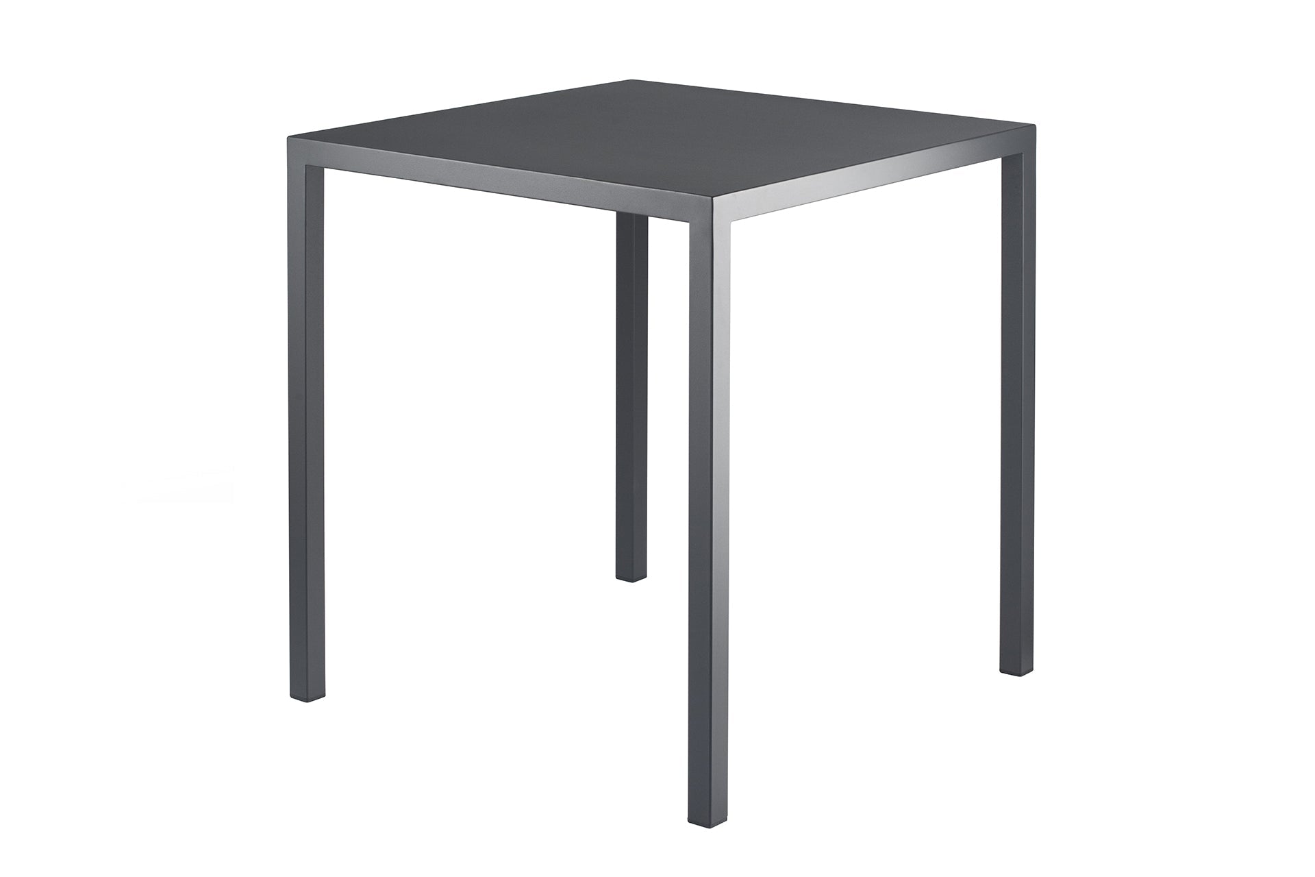 Ivo Metal Dining Table