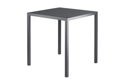 Ivo Metal Dining Table
